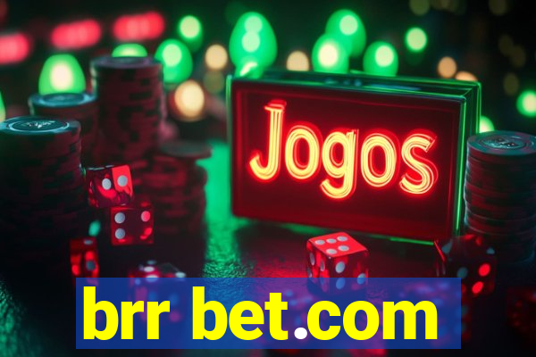 brr bet.com